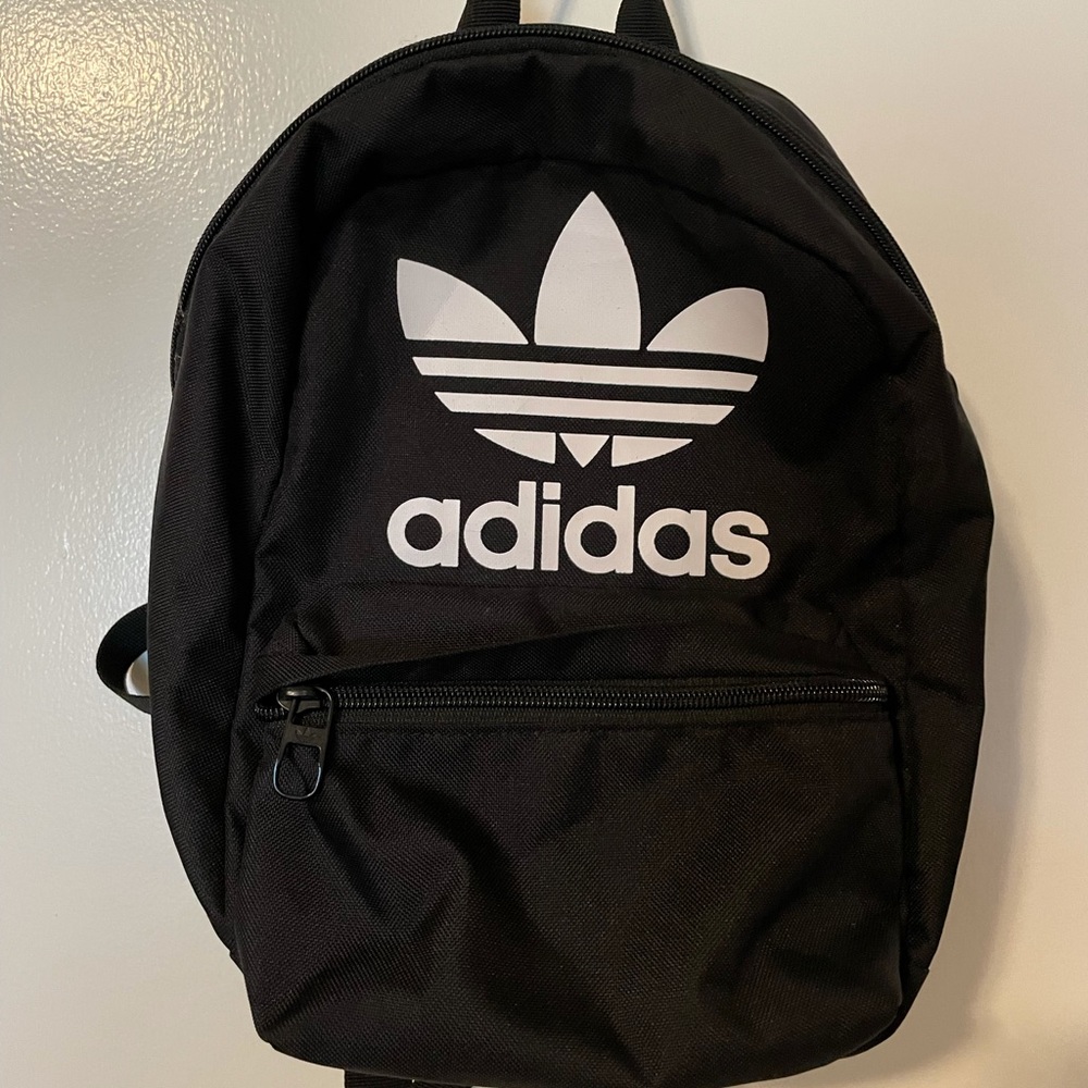 Adidas mini backpack